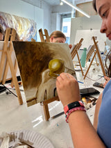 Casual Paint Gift Card