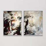 Viva Magenta, the Scrolls