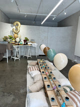 Artsy Birthday Paint Party | Child and Teen