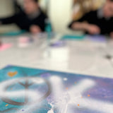 Graffiti Art Workshop
