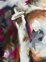 Viva Magenta, the Scrolls