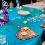 Sossy's Mobile Paint Party for Hire | Artistic Event that Comes to You