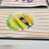 Picasso : “Sardines on a plate” Junior Artist Workshop