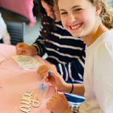 Sossy's Mobile Paint Party for Hire | Artistic Event that Comes to You