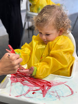Mums n Bubs Painting Workshop | Open to the Public