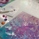 SPRAYPAINT A GRAFFITI ARTWORK | WORKSHOP TICKET