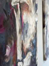 Viva Magenta, the Scrolls