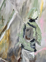 Star of David will Fly Again