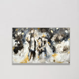 We Danced, Through our Pain