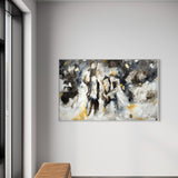 We Danced, Through our Pain