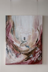 Sapphire Luchot in Mauve