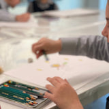 Krafty Kiddie | Kids Series Workshop