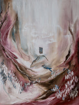 Sapphire Luchot in Mauve