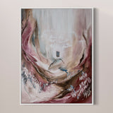 Sapphire Luchot in Mauve