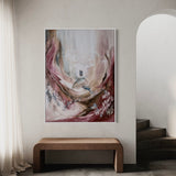 Sapphire Luchot in Mauve