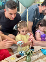 Cupcake Decorating Activity