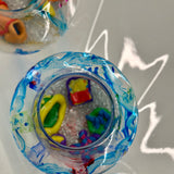 Pet Fishbowl Painting Activity